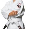 Kids Jiu-jitsu Gi Photo 1